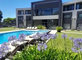 Carpinchos De Otamendi