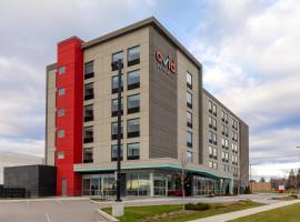 avid Hotel - Toronto - Vaughan Southwest by IHG, hotel em Vaughan