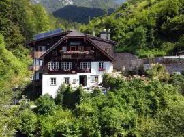 Hupfmühle Pension