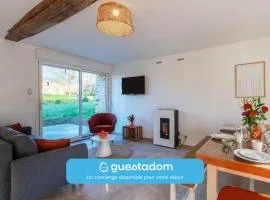 Maison de l'If - Jardin - Calme - Wifi