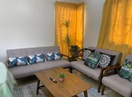 3-bedroom house in Bambu Estate South