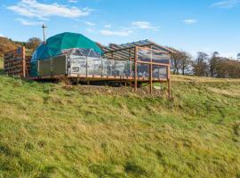 1 Bed in Denny oc-h33665, Hotel in Denny