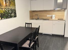 Apartment 15, готель у місті Аллерсберґ