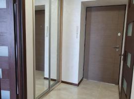 Панорама Апарт готель, hotel i Ternopil