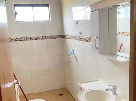 Alquilo Casa por Día