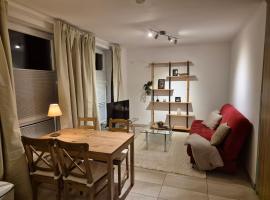 Wohlfühl-Apartment mit viel Privatsphäre und Komfort, hotel a Delmenhorst