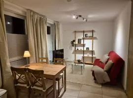 Wohlfühl-Apartment mit viel Privatsphäre und Komfort