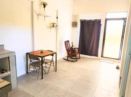 Alexa Paradise Playa Marsella 2bedroom 2 bath โรงแรมในริวาส