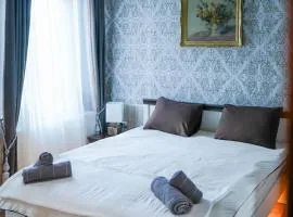 Pirin Elegance Apartment by Gondola Lift