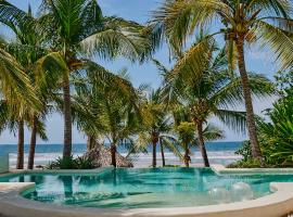 Casablanca Escape, hotel a La Majahua