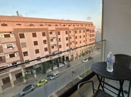 شقق للكراء اليومي