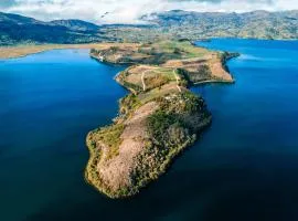 Entre Islas LODGE