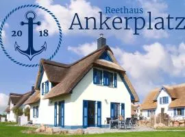 Reethaus Ankerplatz