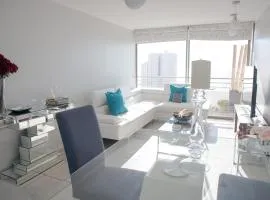 Apartamento lujoso en Iquique