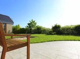 Ferienhaus Strandmuschel