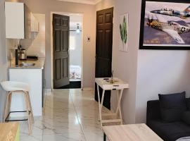 EasyLuxe Suite, хотел в Идънвейл