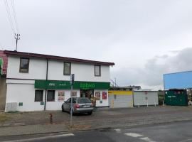 Kwatery Mamma Mia Opawska 1a, hotel di Krzanowice