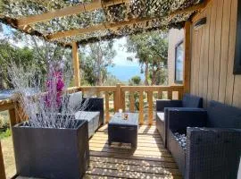 Bungalow le Sartène