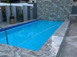 The Modern Hideaway Studio