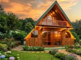 Ohiya Our Time Kabana