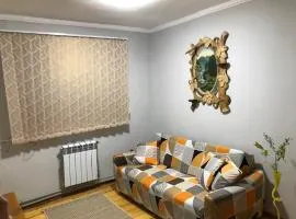 Серце Карпат