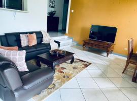 Tranquil Escape at Ballast Bay, Hotel in Road Town