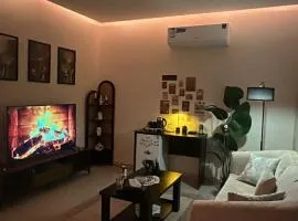 شقق لينا الخاصة