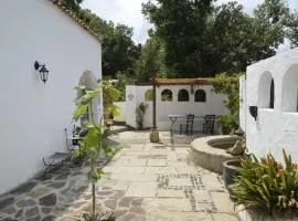 Villa Arte in der Natur