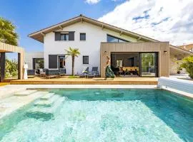 La Petite Californie