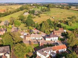 The Dukes, hotel in Leighton Buzzard