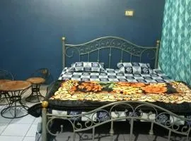 sangam homestay