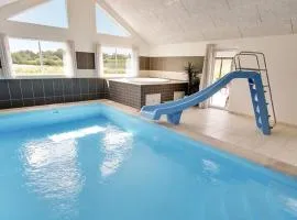 Villavilla 395 - Vejby Strand, Nordsjælland