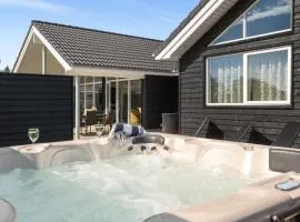 Villavilla 547 - Hostrup Strand, Limfjorden