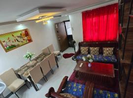 baliuag bulacan staycation, Hotel in Baliuag