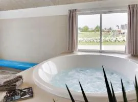 Villavilla 418 - Skåstrup Strand, Fyn Og Øer