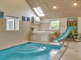 Villavilla 171 - Ebeltoft, Østjylland