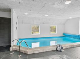 Villavilla 557 - Søndervig, Vestjylland, hotel sa Søndervig