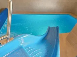 Villavilla 614 - Hasmark Strand, Fyn Og Øer