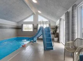 Villavilla 441 - Grenå Strand, Østjylland