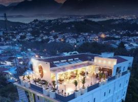 Front One Budget Waena Abepura, hotel en Abepura