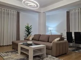 Emi Center Apartments