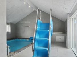 Villavilla 212 - Marielyst, Lollandfalsterm&oslash;n, hotel com piscina em B&oslash;t&oslash; By