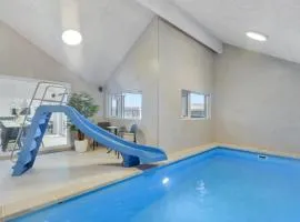 Villavilla 558 - Bjerregård, Vestjylland