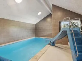 Villavilla 598 - Rømø, Sydjylland