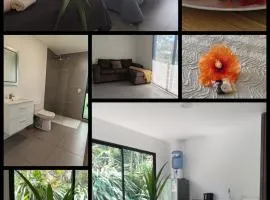 Cabañas Teave