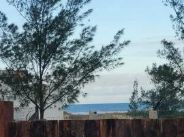 Cabanas Brisa do Mar - beira-mar a 7min do Acqua Lokos