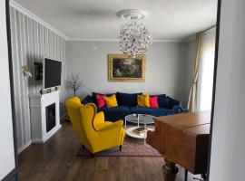 Apartments Sabo, hotel i Kraljevica
