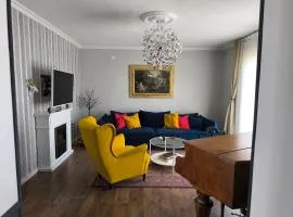 Apartments Sabo