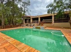 Elements Bush Villa 18