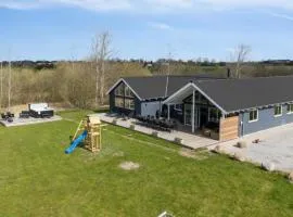 Villavilla 282 - Marielyst, Lollandfalstermøn